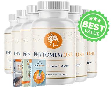 Phytomem One Supplement